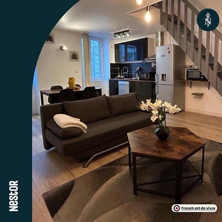 Appartamento La Casa Tres - Cosy In The Very Centre Port Cherbourg-en-Cotentin Esterno foto