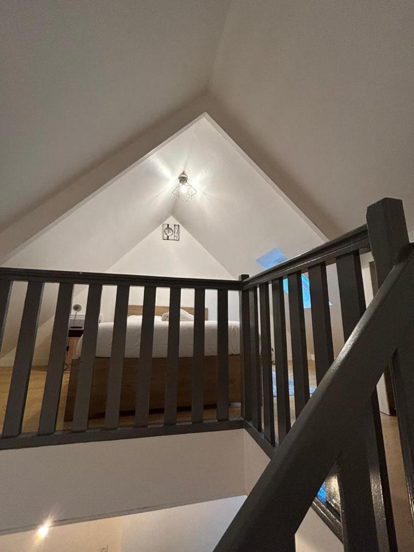 Appartamento La Casa Tres - Cosy In The Very Centre Port Cherbourg-en-Cotentin Esterno foto