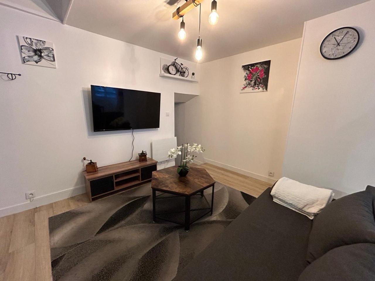 Appartamento La Casa Tres - Cosy In The Very Centre Port Cherbourg-en-Cotentin Esterno foto