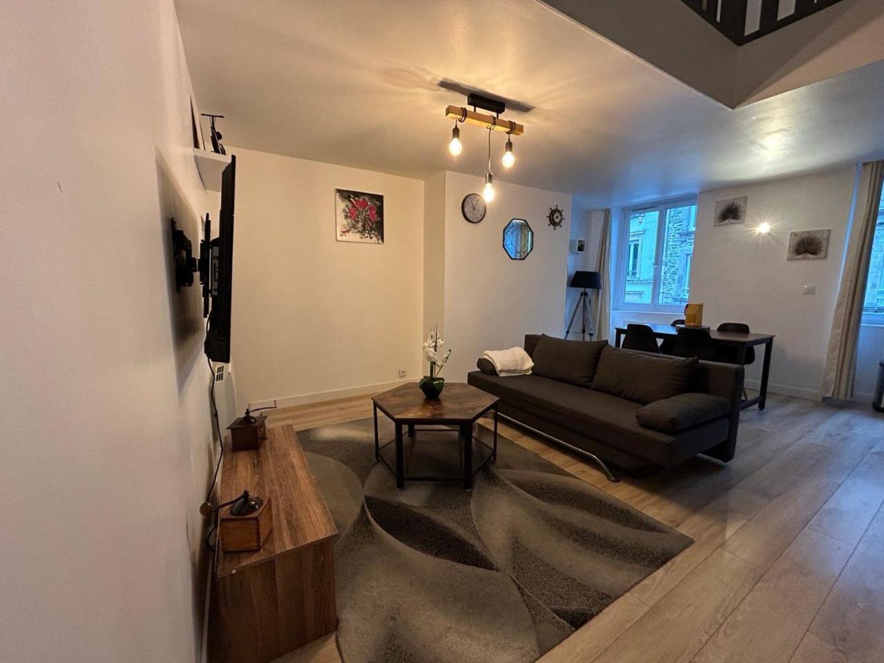 Appartamento La Casa Tres - Cosy In The Very Centre Port Cherbourg-en-Cotentin Esterno foto