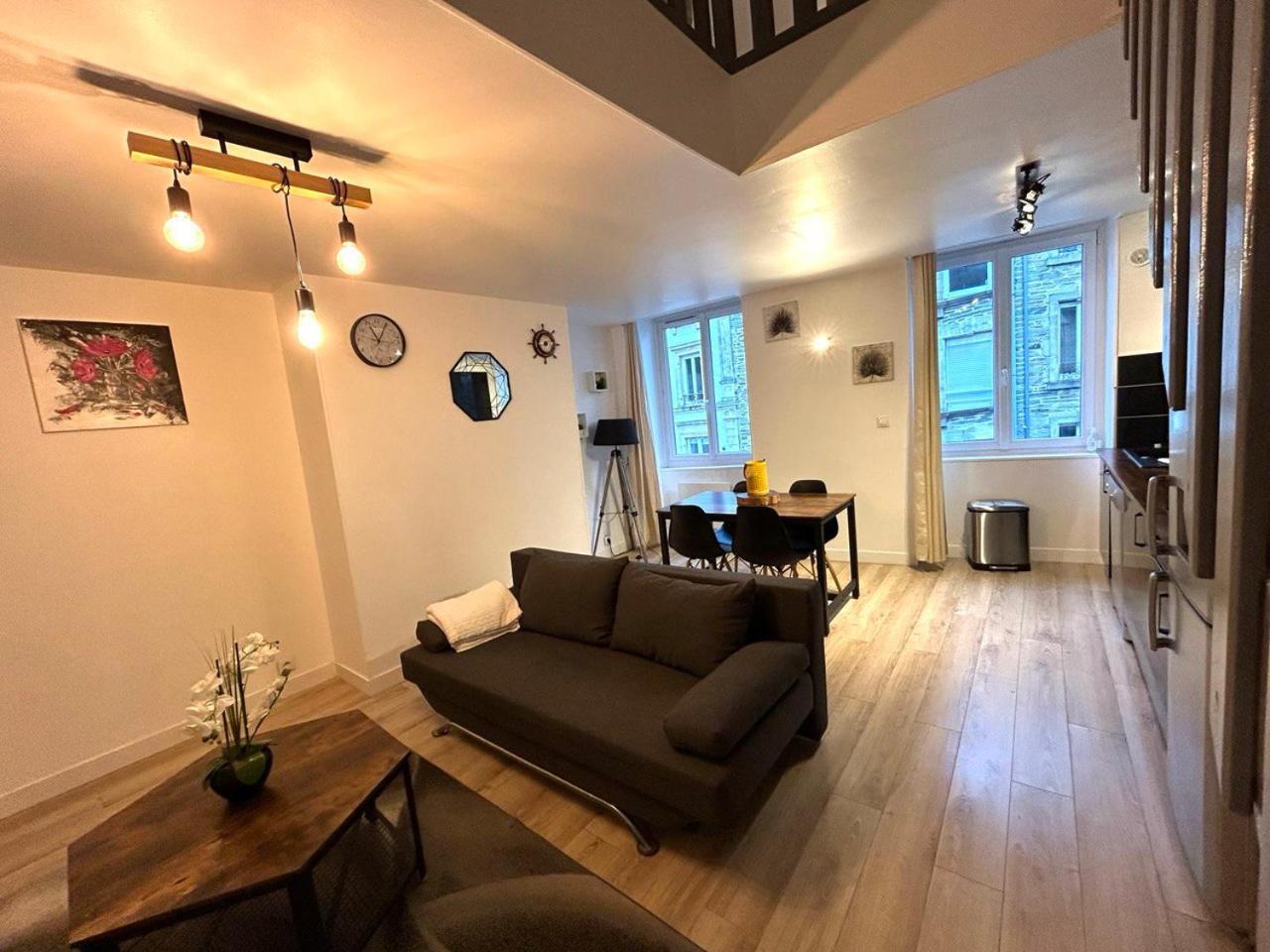 Appartamento La Casa Tres - Cosy In The Very Centre Port Cherbourg-en-Cotentin Esterno foto