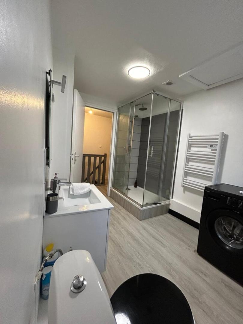 Appartamento La Casa Tres - Cosy In The Very Centre Port Cherbourg-en-Cotentin Esterno foto